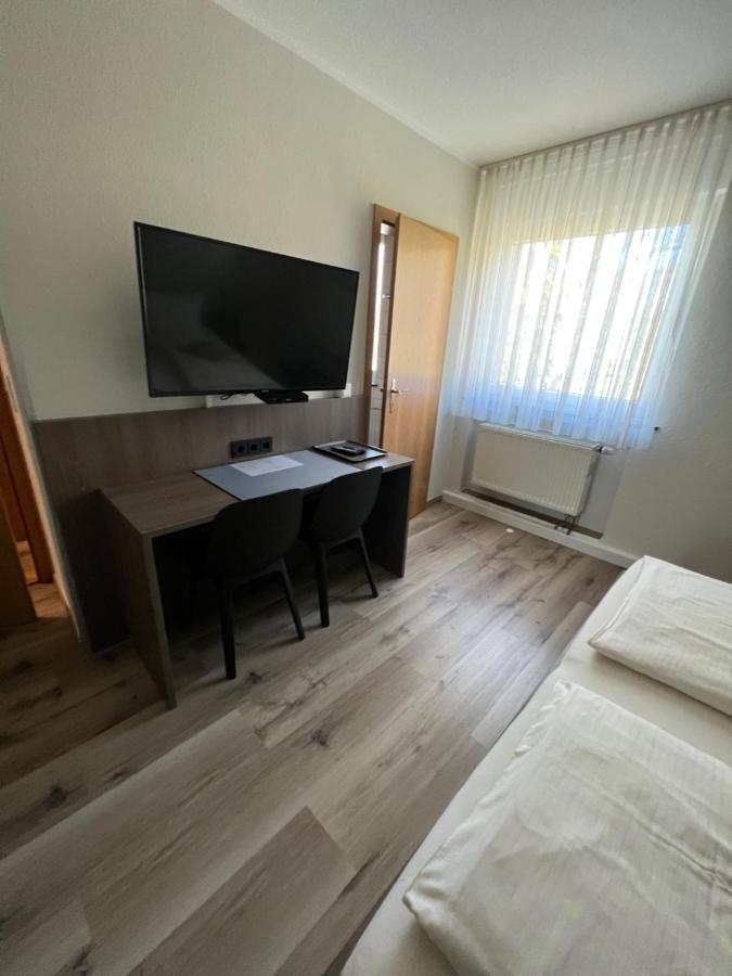 Hotel Stockumer Hof Werne Eksteriør billede