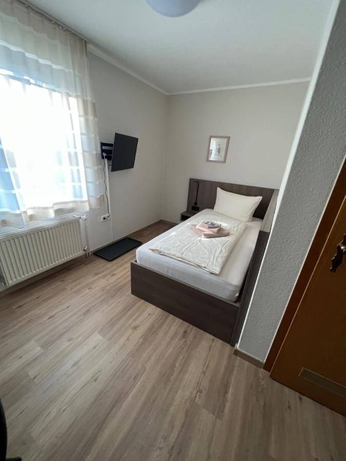 Hotel Stockumer Hof Werne Eksteriør billede