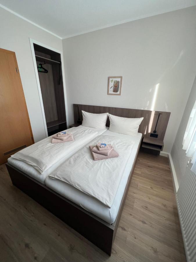 Hotel Stockumer Hof Werne Eksteriør billede