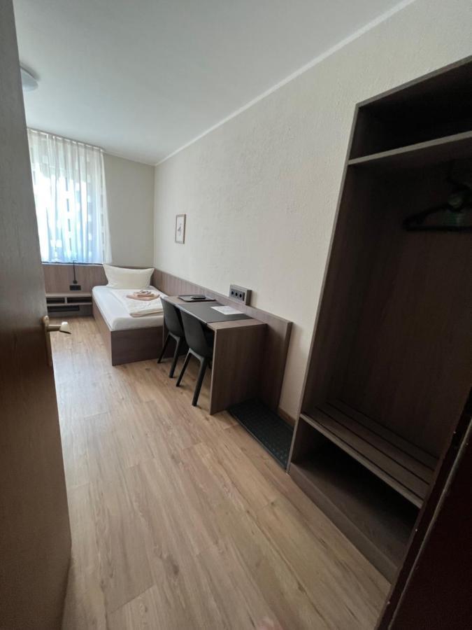 Hotel Stockumer Hof Werne Eksteriør billede