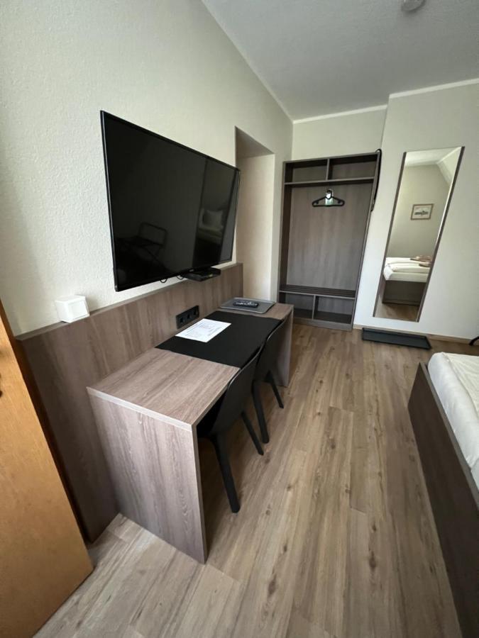 Hotel Stockumer Hof Werne Eksteriør billede