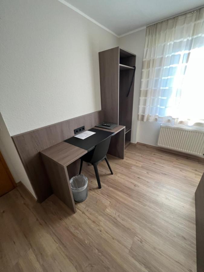 Hotel Stockumer Hof Werne Eksteriør billede