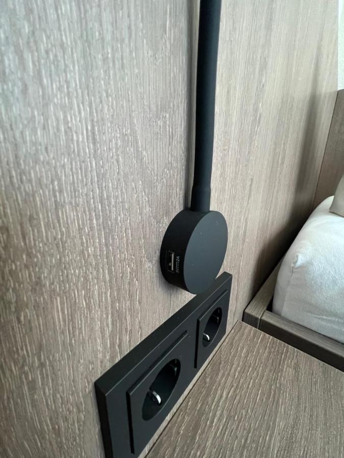 Hotel Stockumer Hof Werne Eksteriør billede