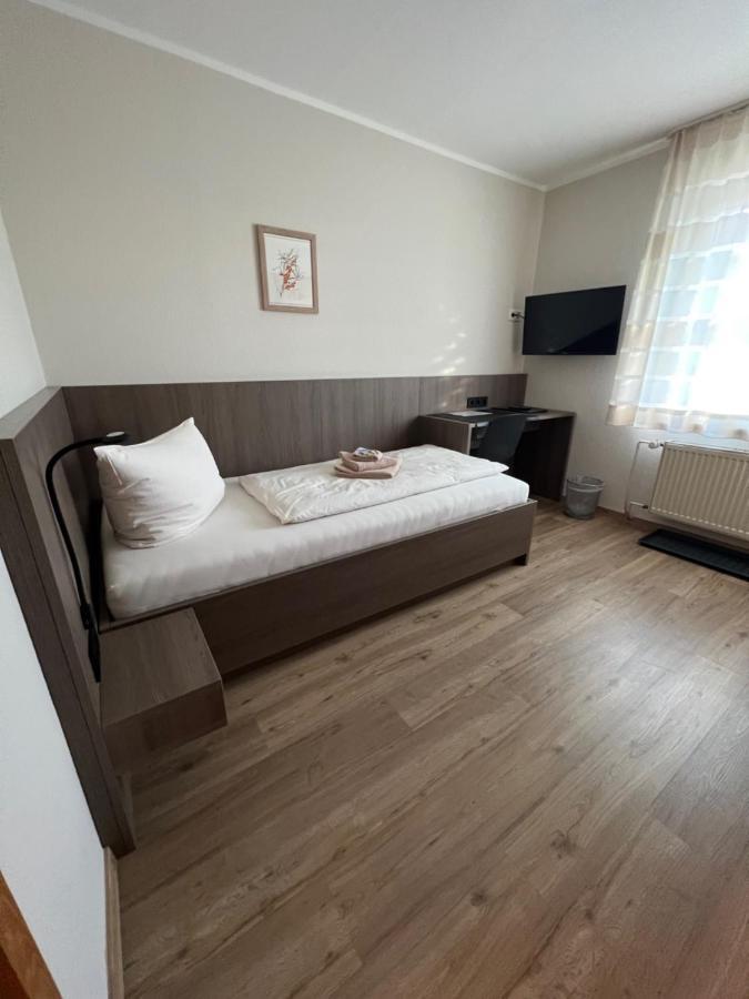 Hotel Stockumer Hof Werne Eksteriør billede
