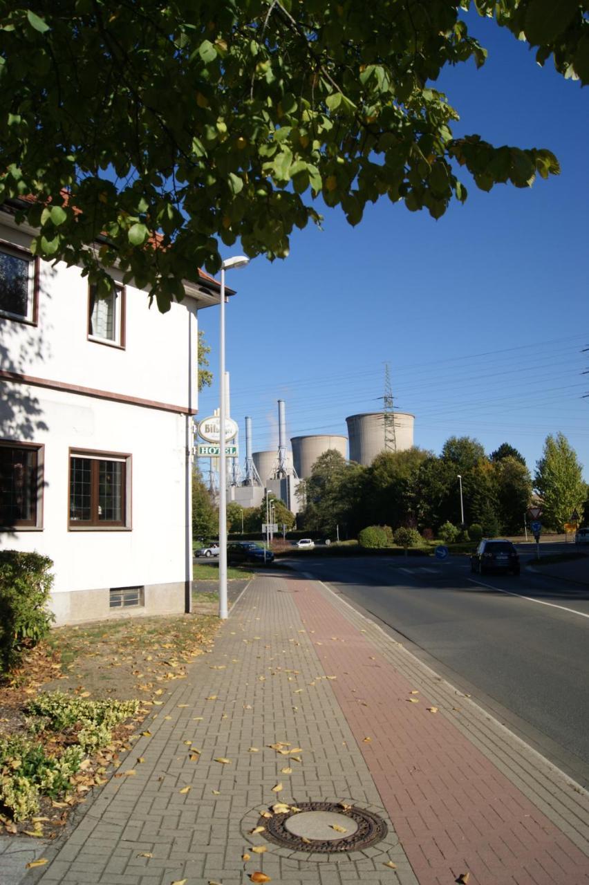 Hotel Stockumer Hof Werne Eksteriør billede